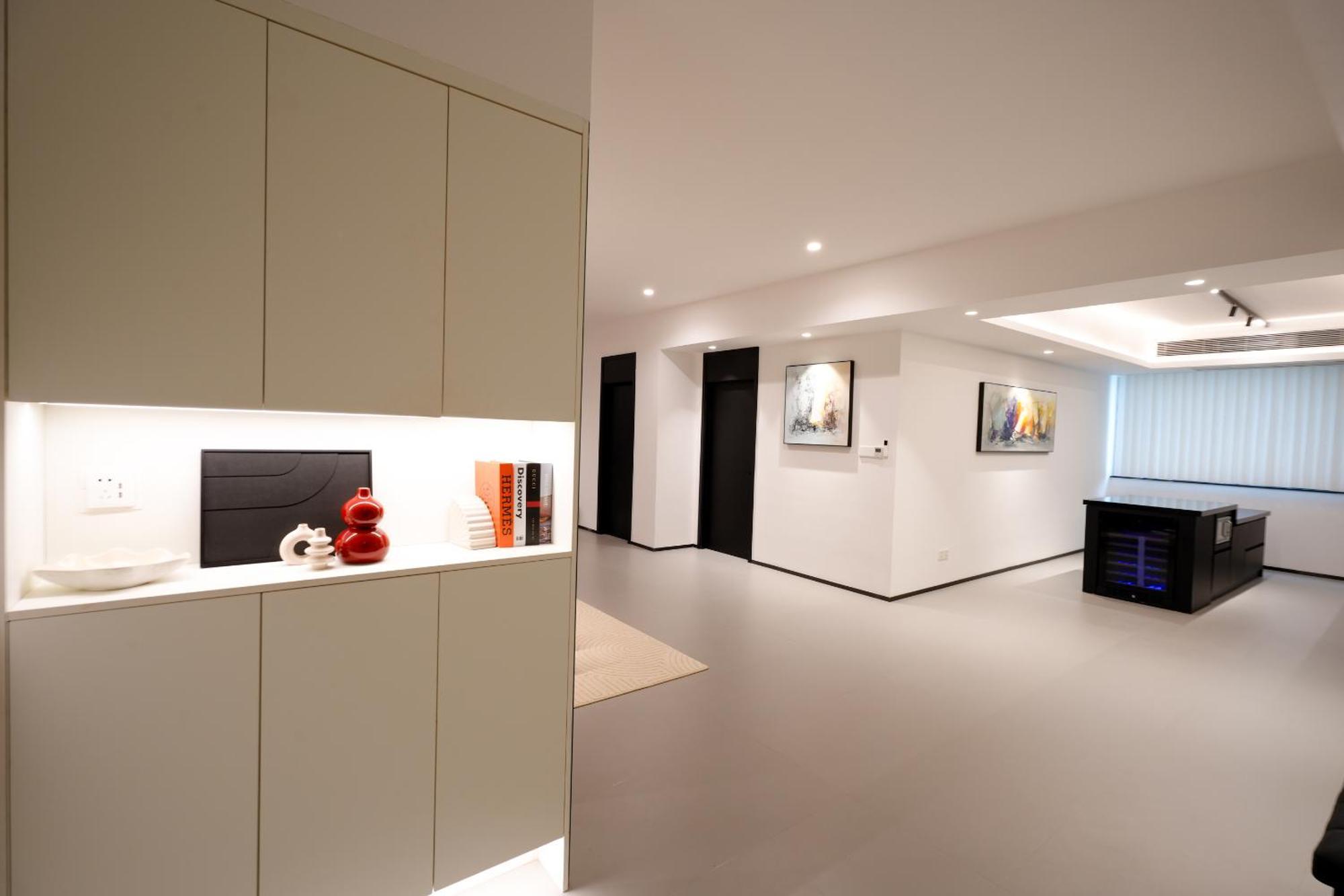 One Riviera Hotel And Residences Ban Souanmone 외부 사진