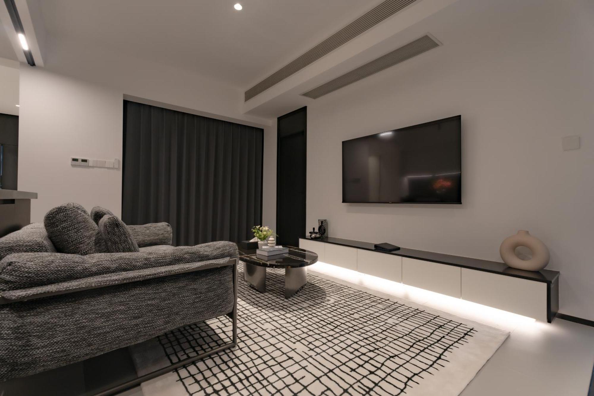 One Riviera Hotel And Residences Ban Souanmone 외부 사진