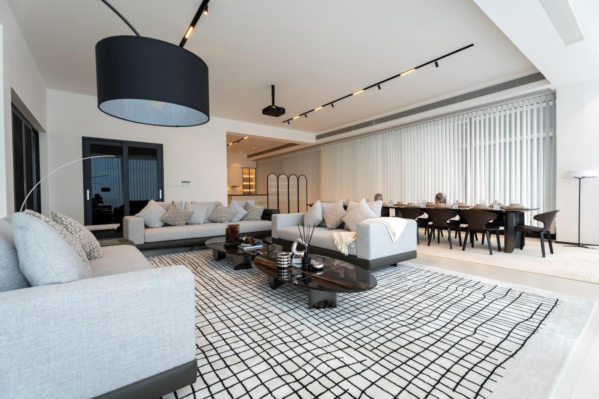 One Riviera Hotel And Residences Ban Souanmone 외부 사진