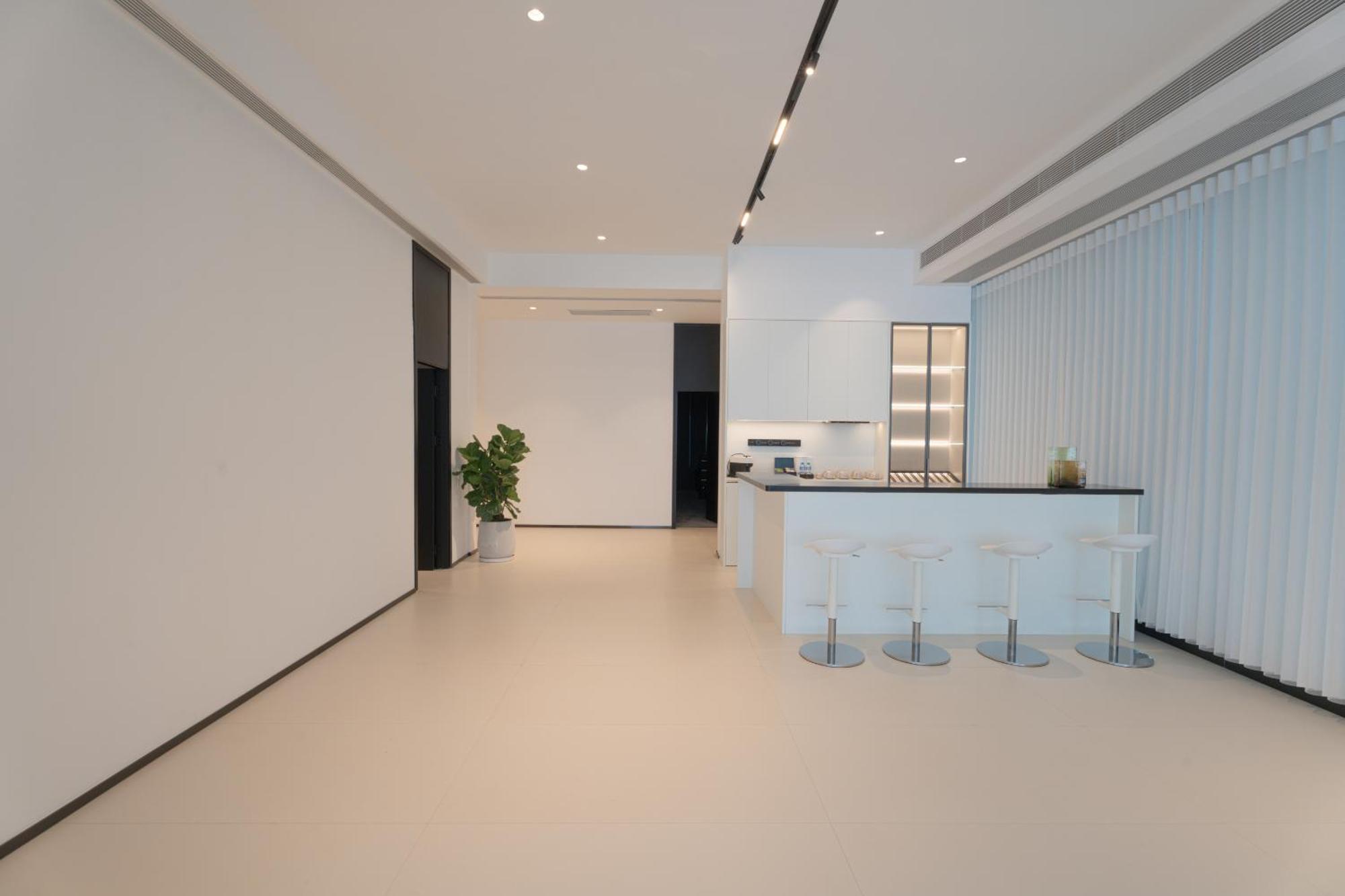 One Riviera Hotel And Residences Ban Souanmone 외부 사진