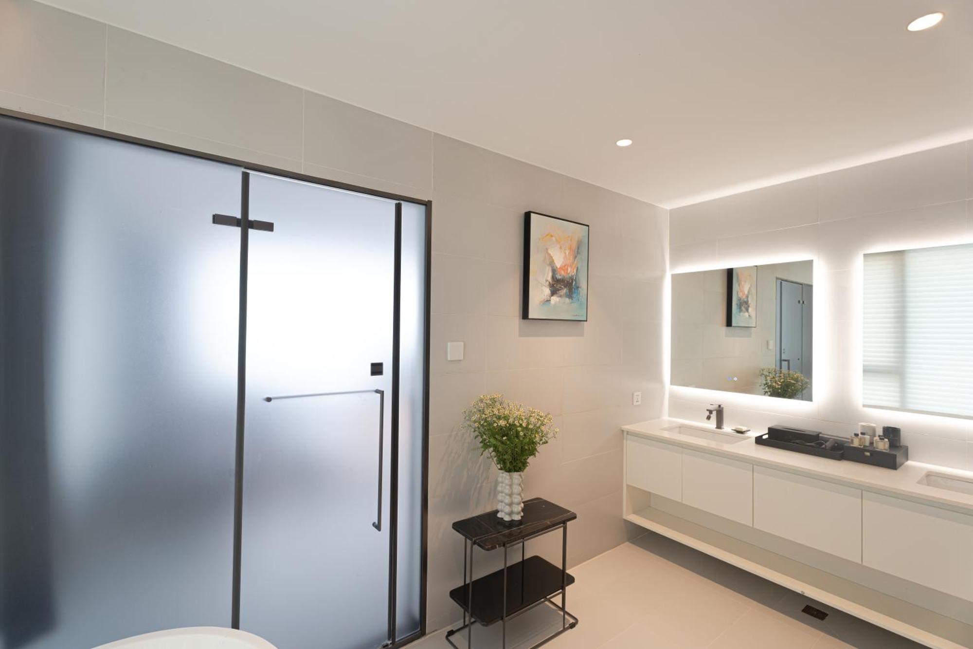 One Riviera Hotel And Residences Ban Souanmone 외부 사진